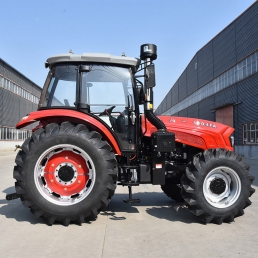 Farm Tractors for Agriculture 4wd 4x4 90hp 150hp 160hp 180hp